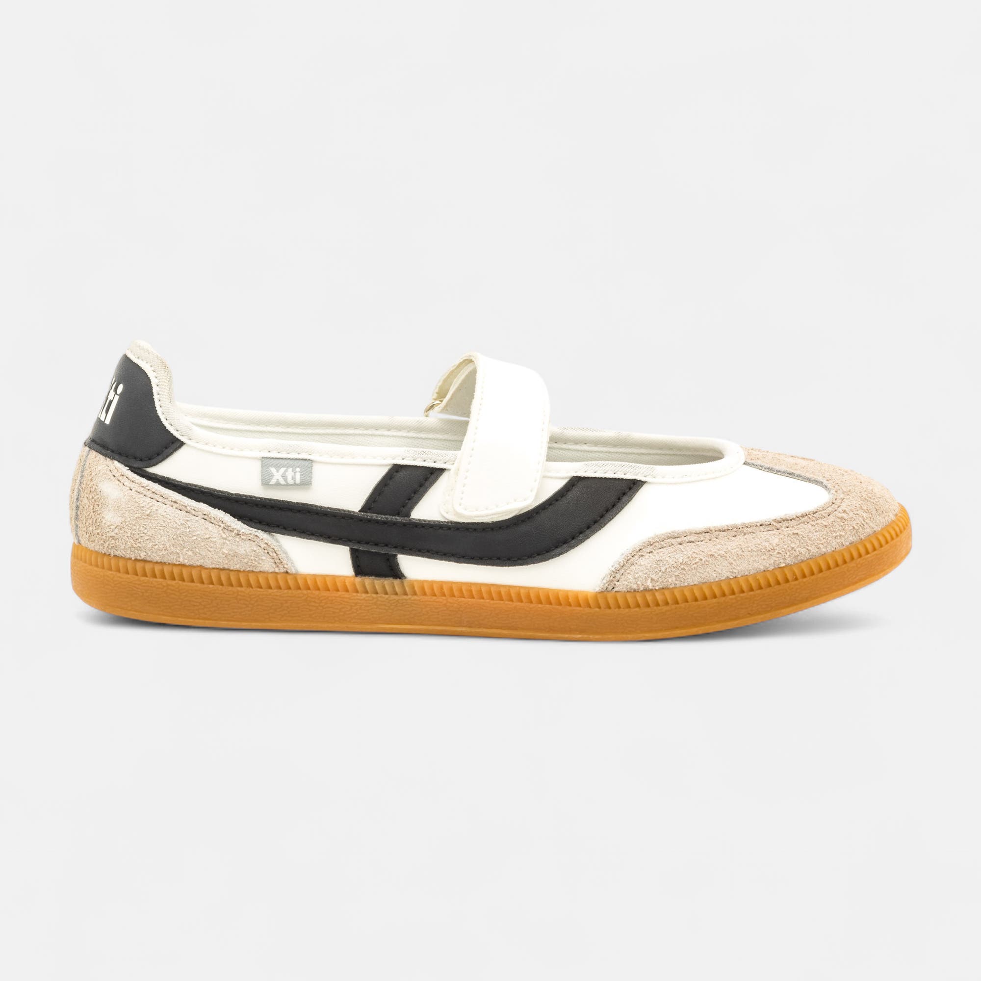 Ballerines Femme blanc