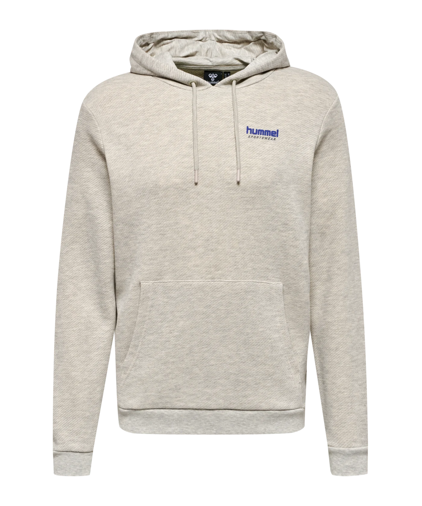 Hummel hmlLGC AUSTIN Hoody Beige F2188