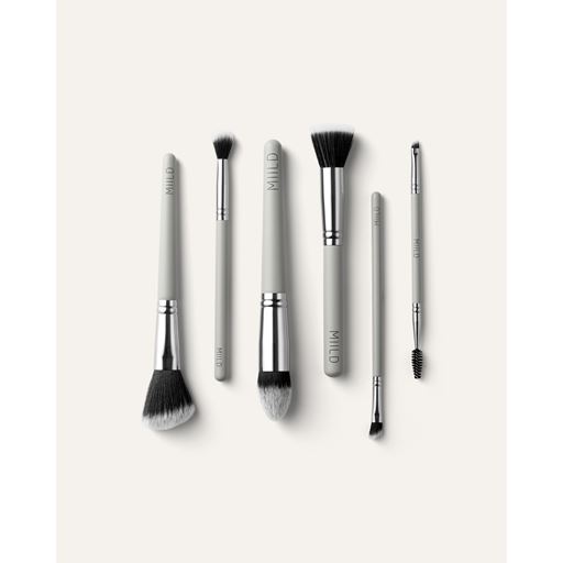 Miild 02 Skin Coverage Brush