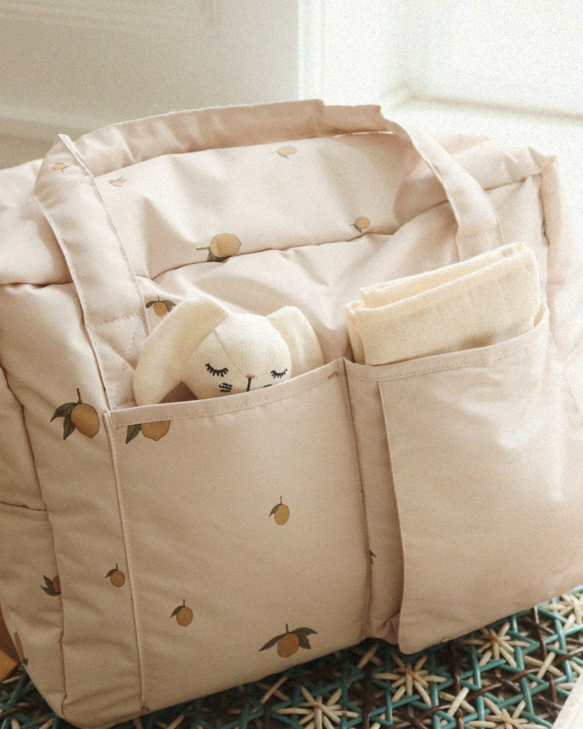 Stelleveske | ALL YOU NEED BAG
