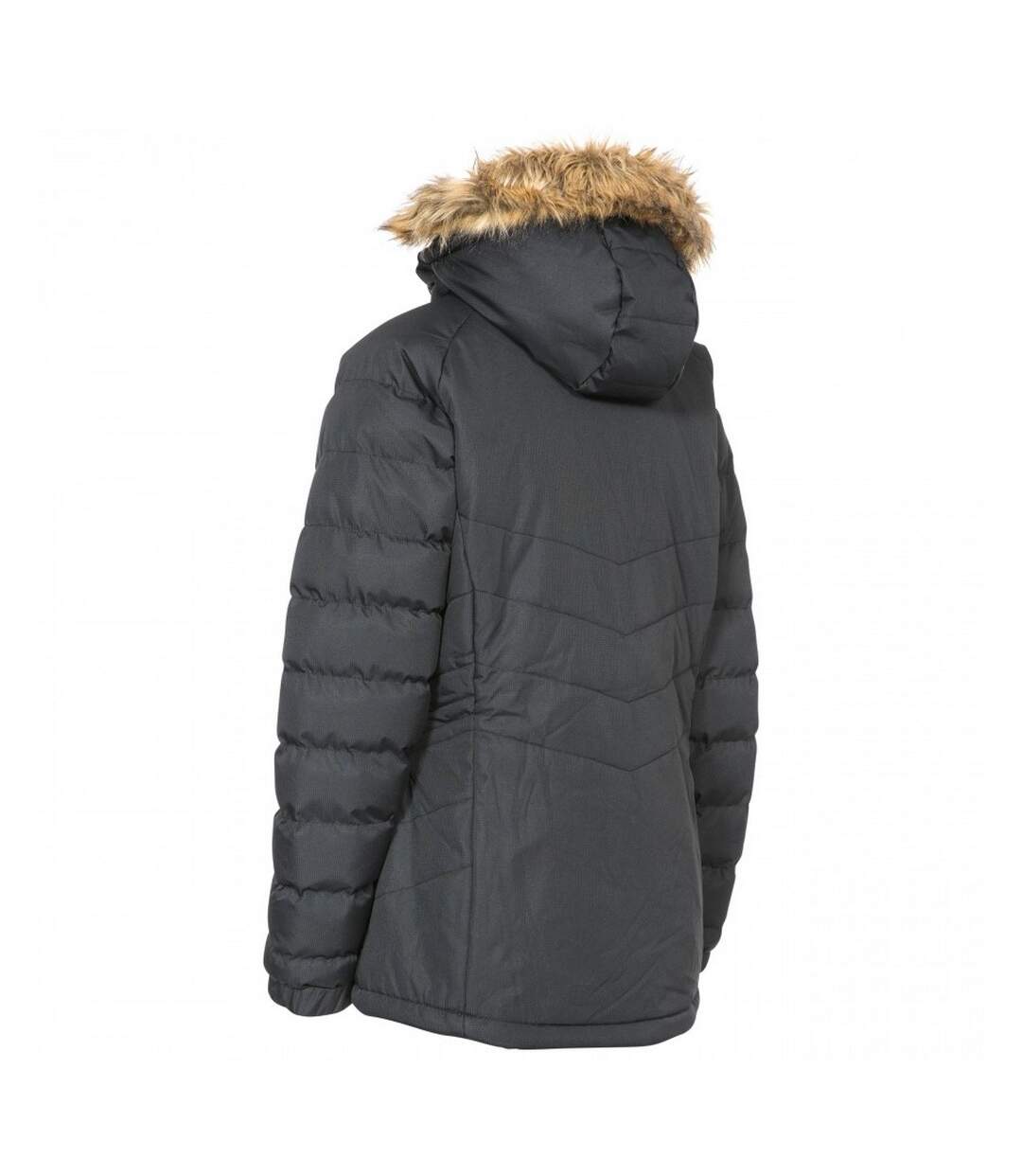 Trespass - Doudoune NADINA - Femme (Noir) - UTTP4130