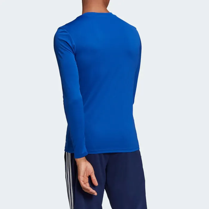 Adidas Team Base Longsleeve Heren