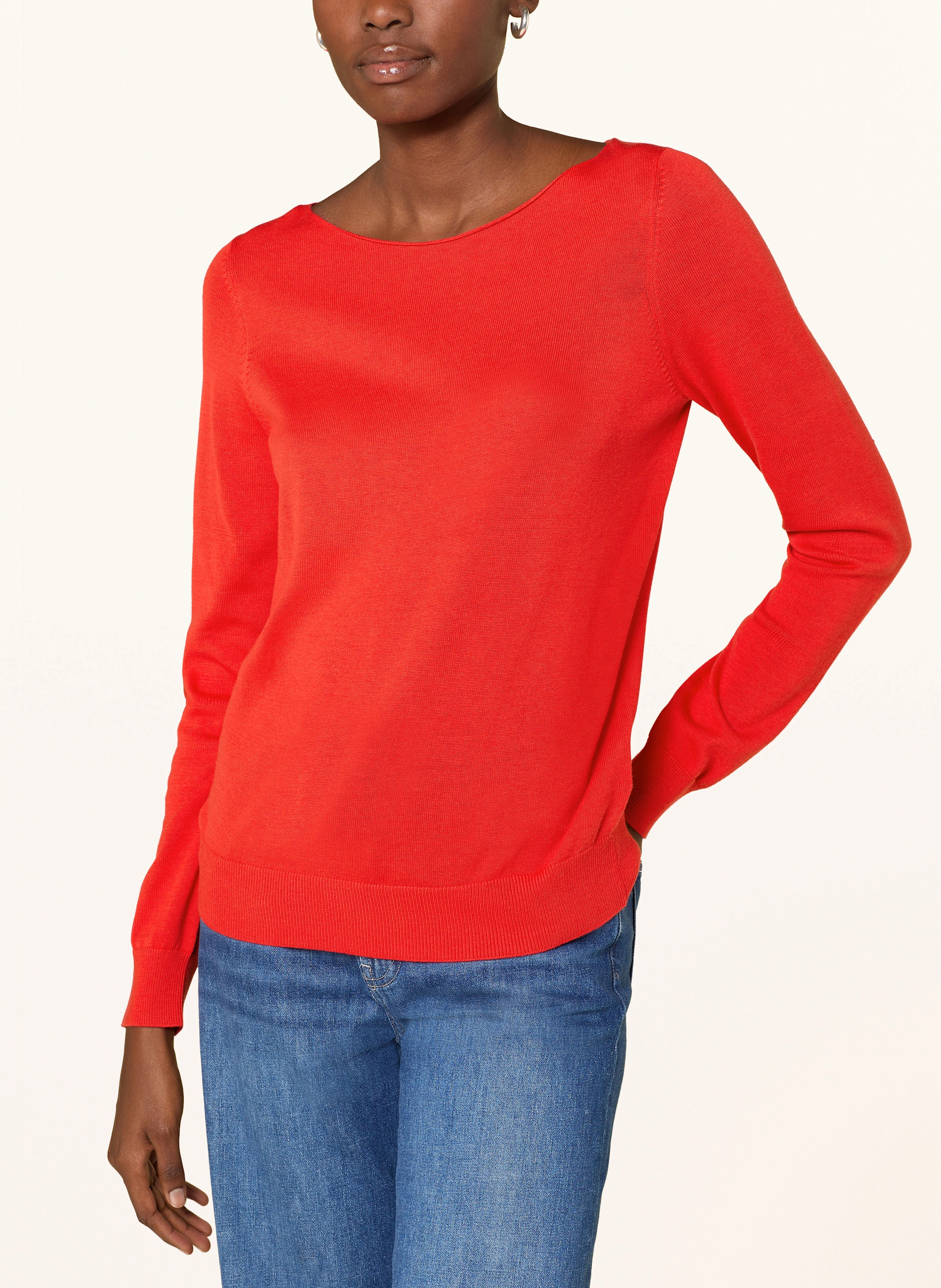 REPEAT Pullover