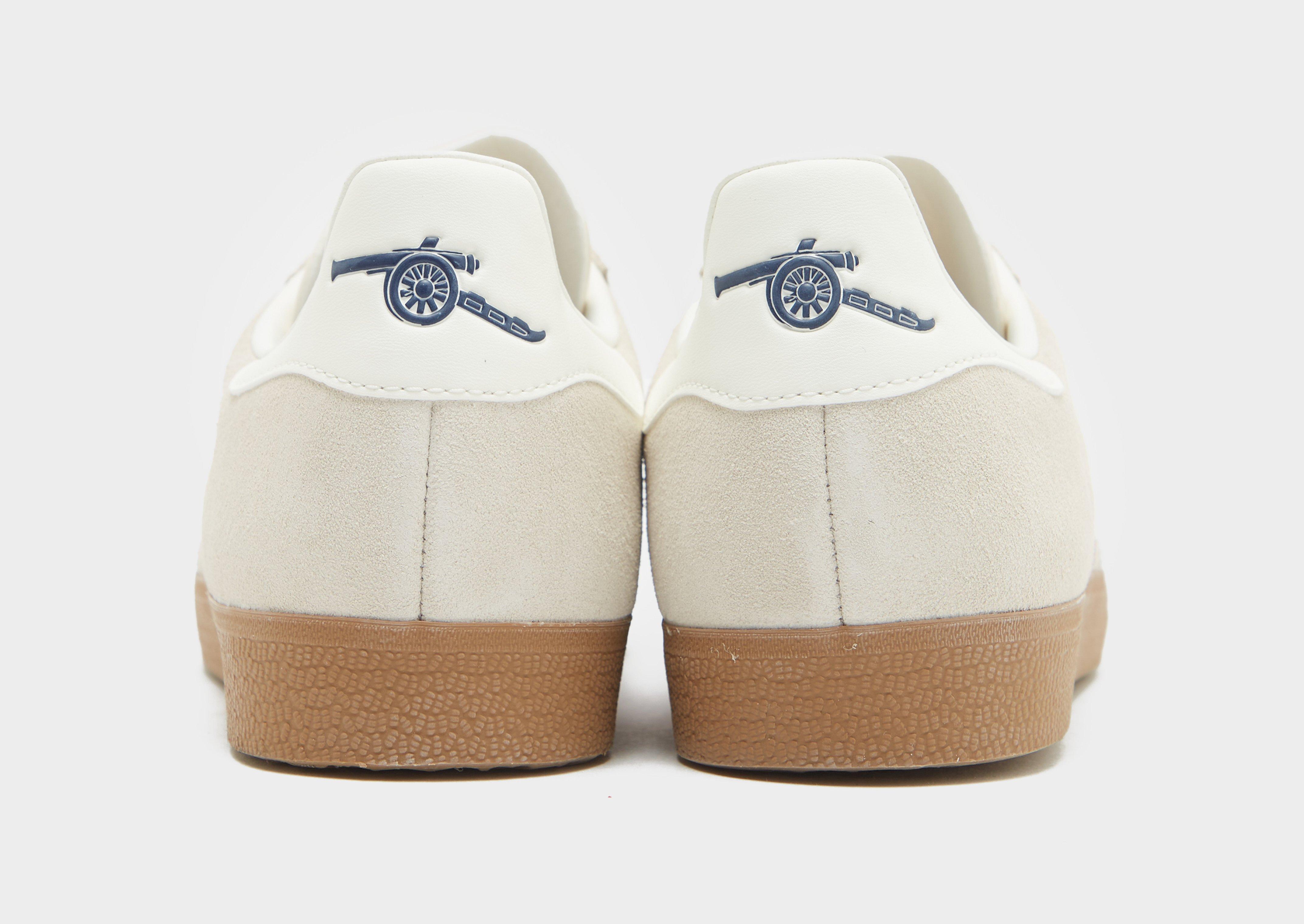 adidas Originals Gazelle Arsenal