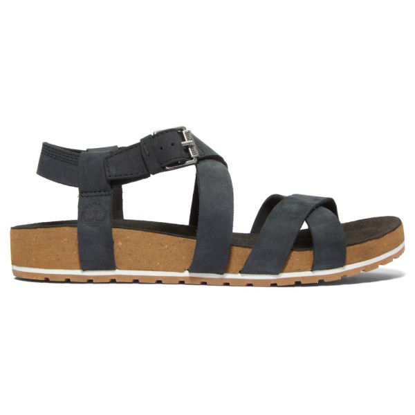 Timberland - Women's Malibu Waves Ankle Strap Sandal - Sandales