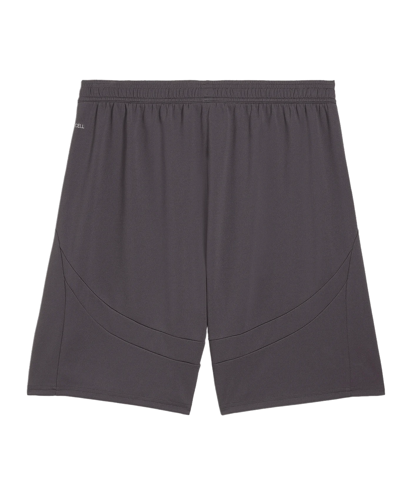 PUMA AC Mailand Short 3rd 2024/2025 Grau F03