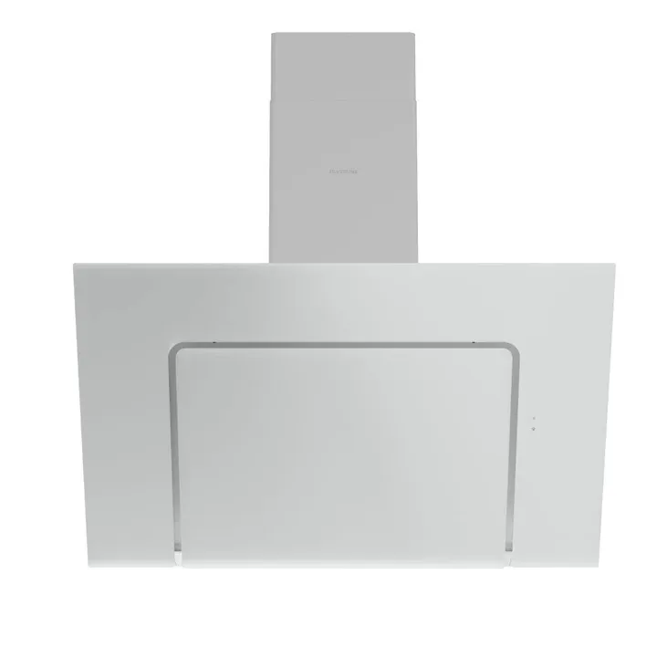 Silverline SC 3423 HV Hejmdal Emhætte til Centralventilation - 90 cm. - Hvid