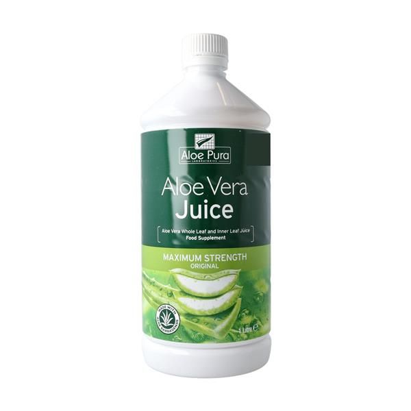 Sumo Aloé Vera - Suplemento Alimentar