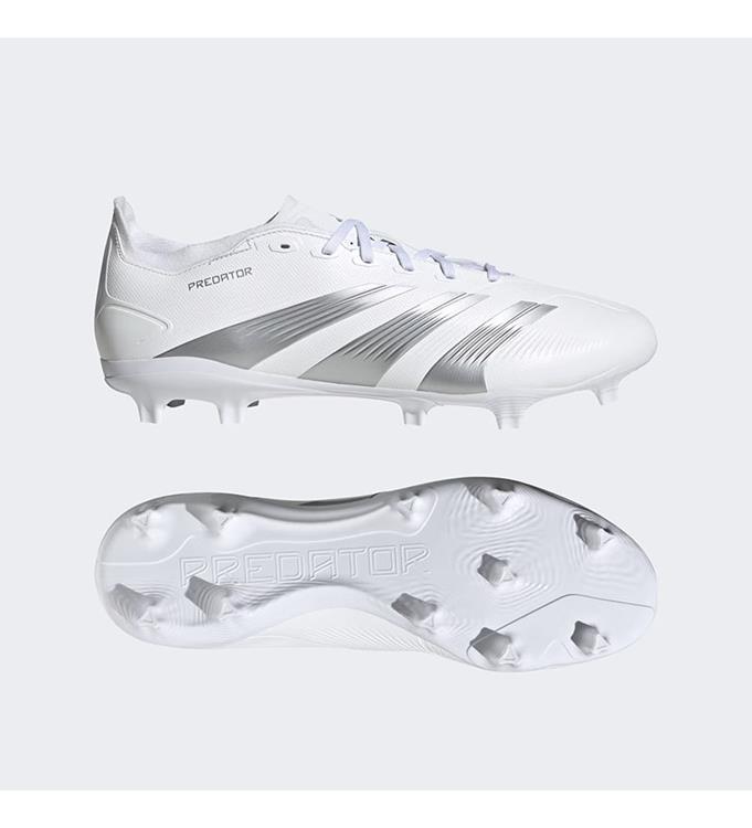 adidas Predator 24 League Low FG Voetbalschoenen