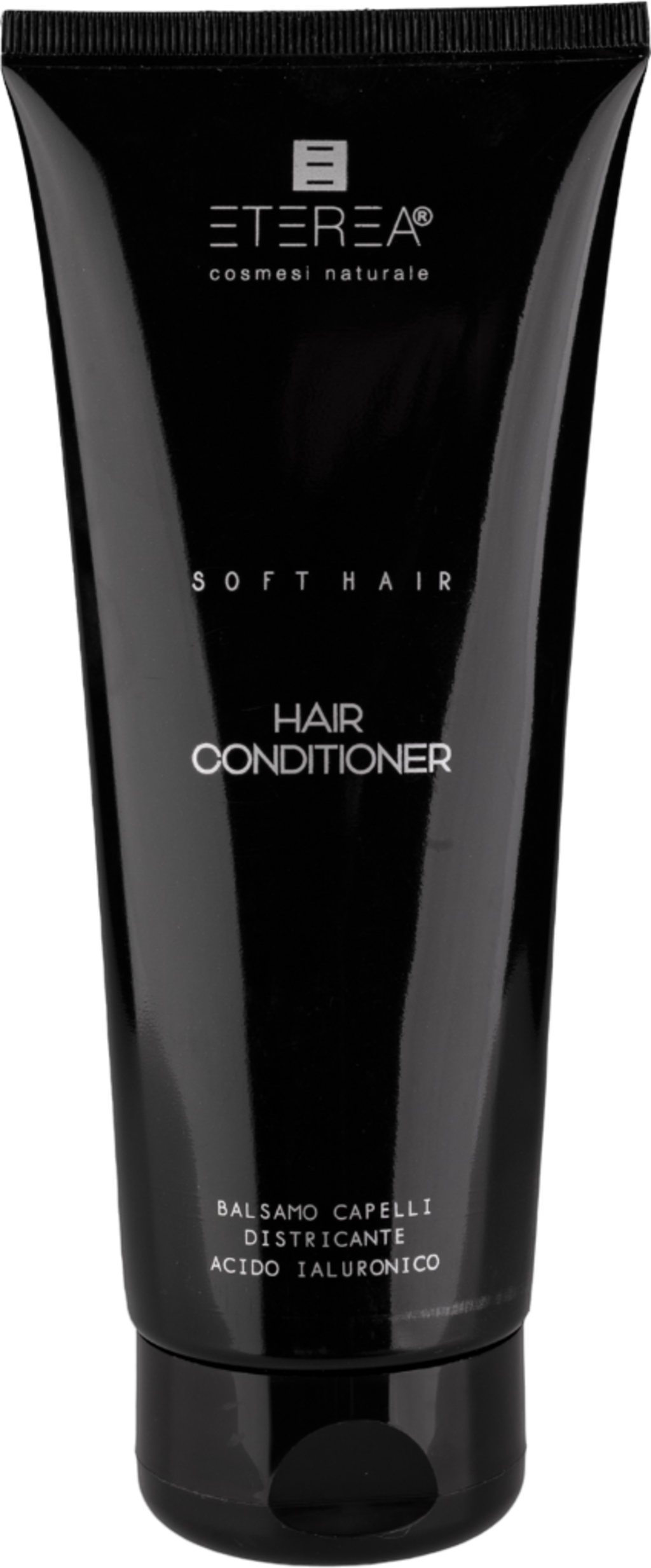 ETEREA Cosmesi Naturale  Soft Hair Balsamo Hair Conditioner, 200 ml