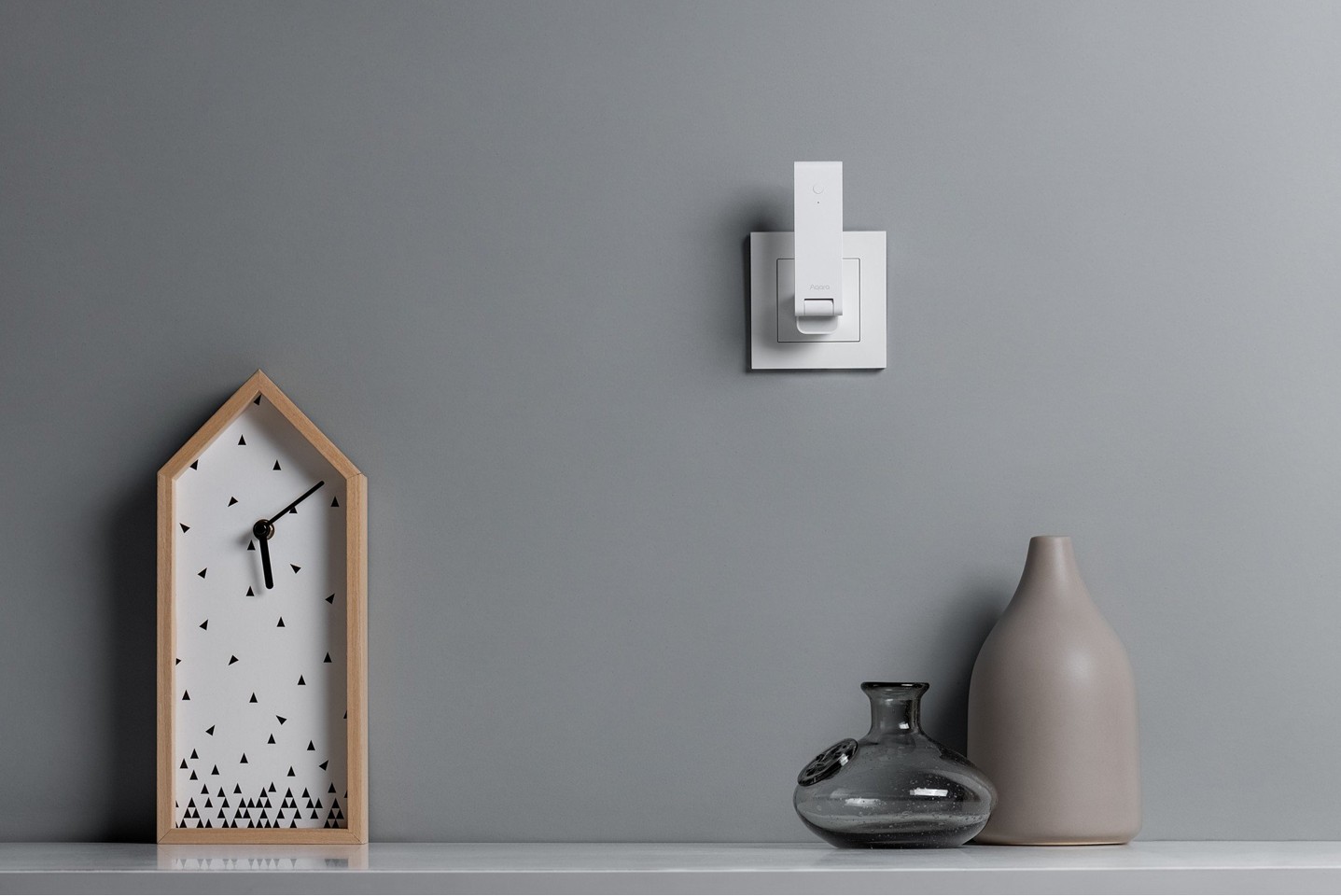 Aqara - Smart Plug Energy Saver Kit - Bundle