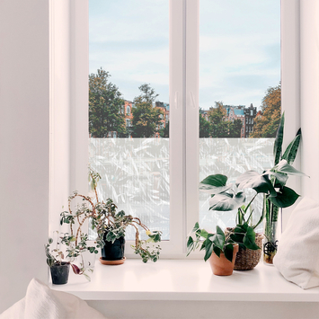 Premium statische glasfolie Perth 334-8036 67,5x150 cm