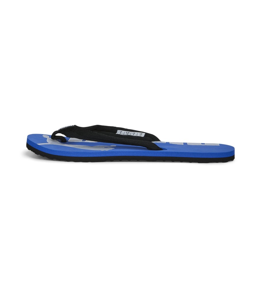 Sandálias Puma Epic Flip v2 Azuis