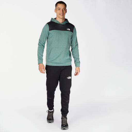 Fleece The North Face Reaxion