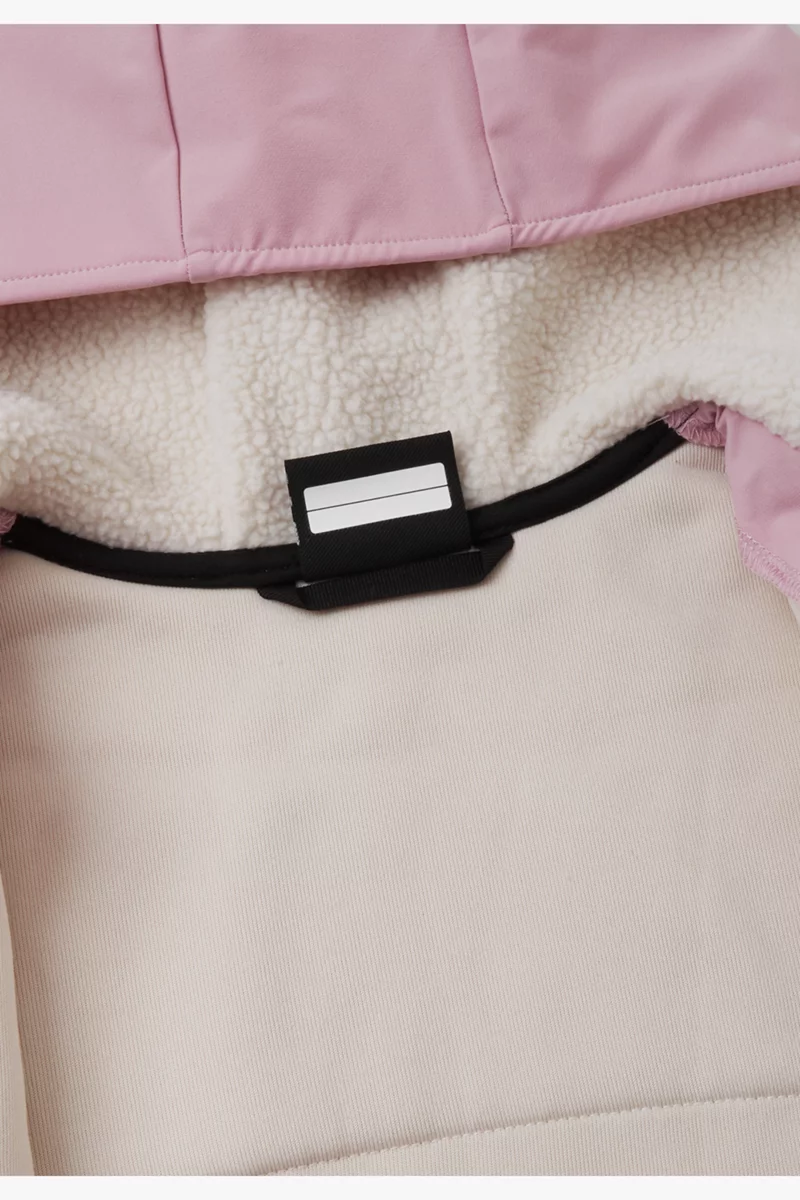 reima Samota Mädchen Hoodie