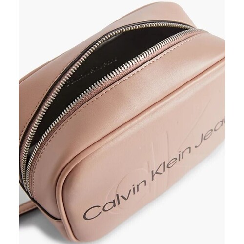 Calvin Klein Jeans - K60K607202TQU Rosa