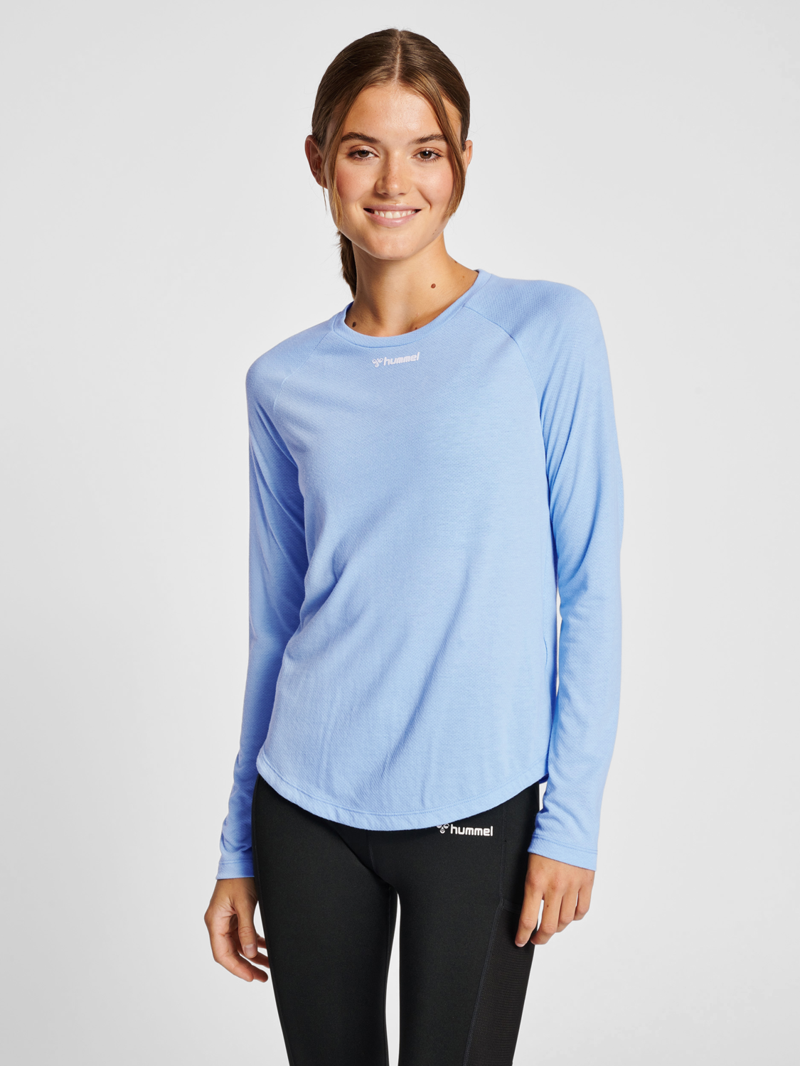 hmlMT VANJA T-SHIRT L/S