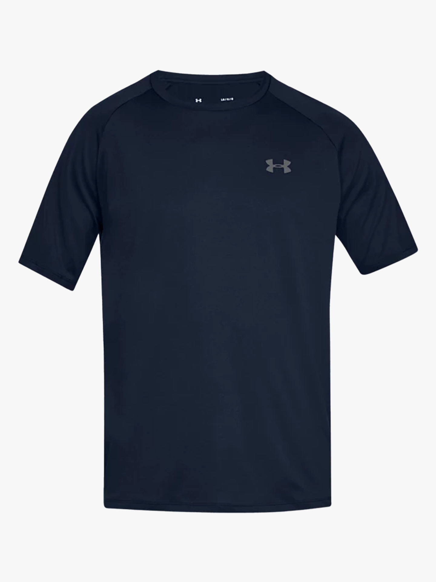 UA Tech 2.0 Short Sleeve Tee