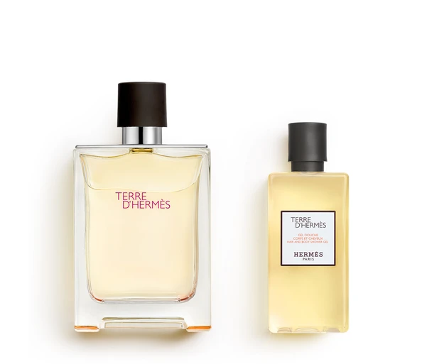 Hermès Terre d'Hermès Eau de Toilette