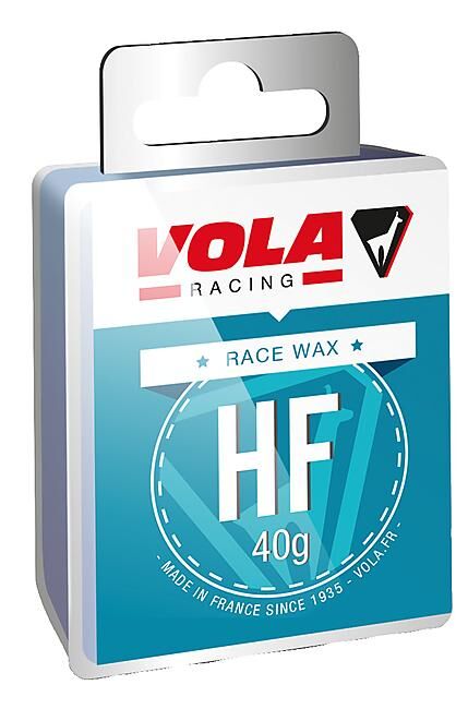 VOLA - FART PREMIUM 4S HF BLUE 40G