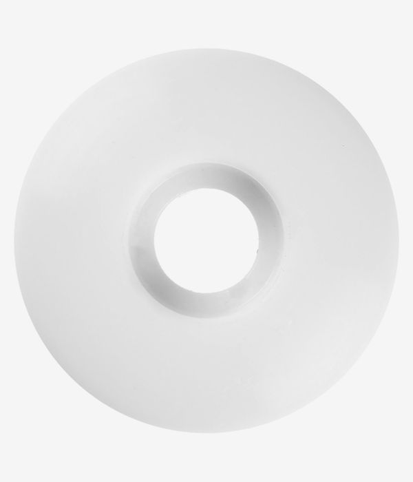skatedeluxe Athletic Series Rollen (white) 53mm 100A 4er Pack