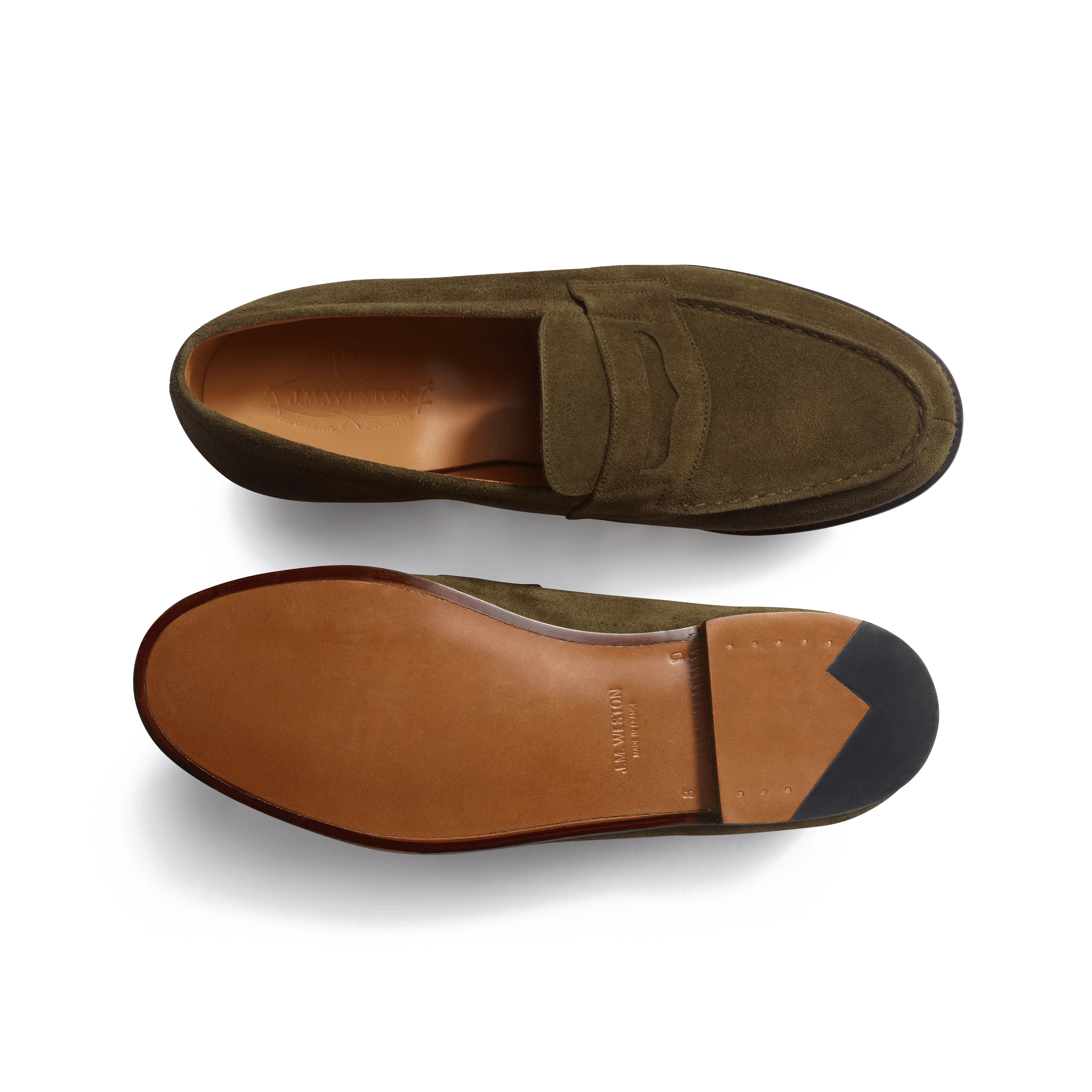 Mocassin 180