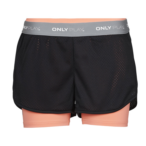 Only Play - ONPMALIA - Noir / Rose