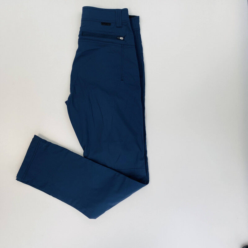 Convertible Trail Jogger - Seconde main Pantalon randonnée - Bleu - 46