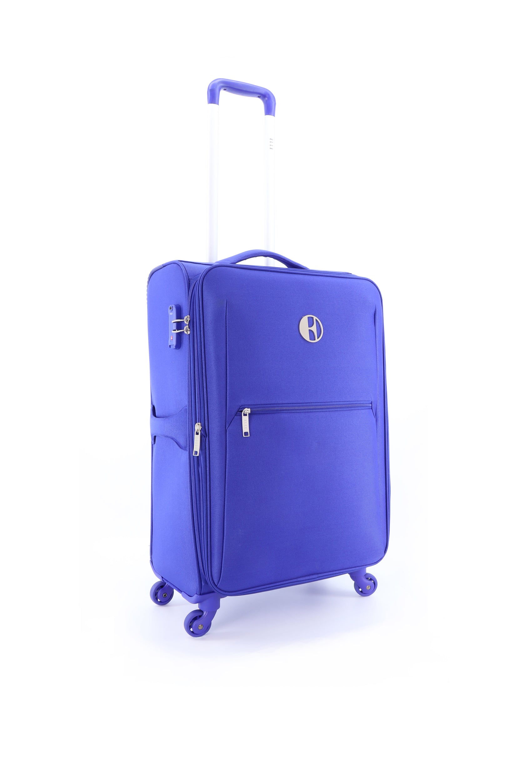 ELLE Mode 60cm (M) Reiskoffer