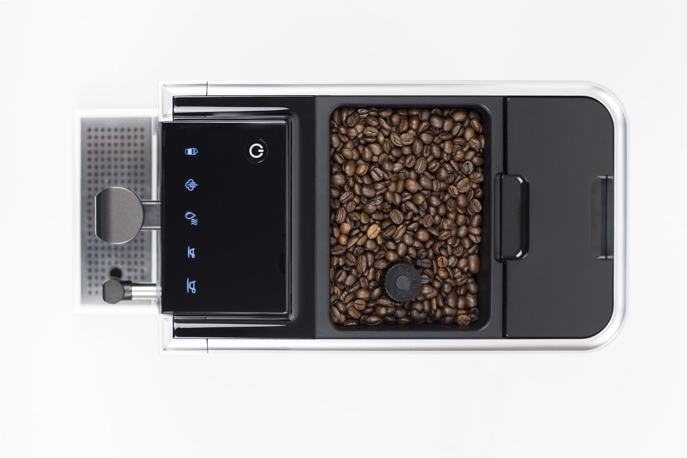 Café Crema One