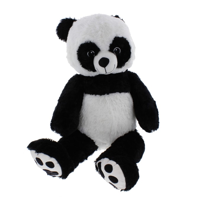 Plüsch-Panda - ca. 85 cm