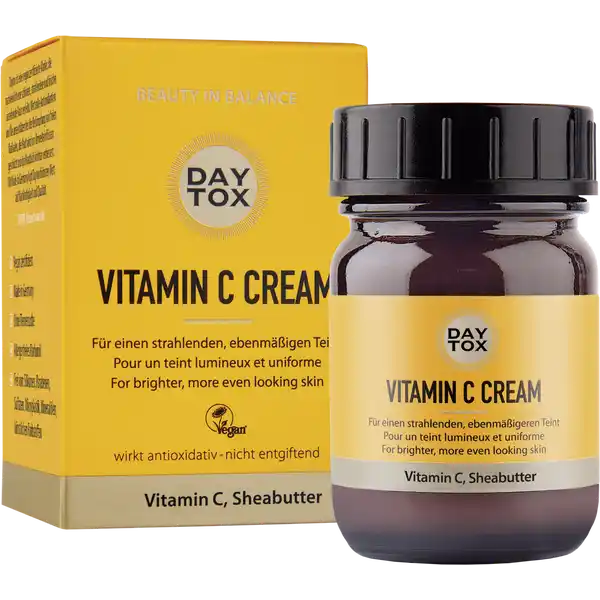Vitamin C Cream