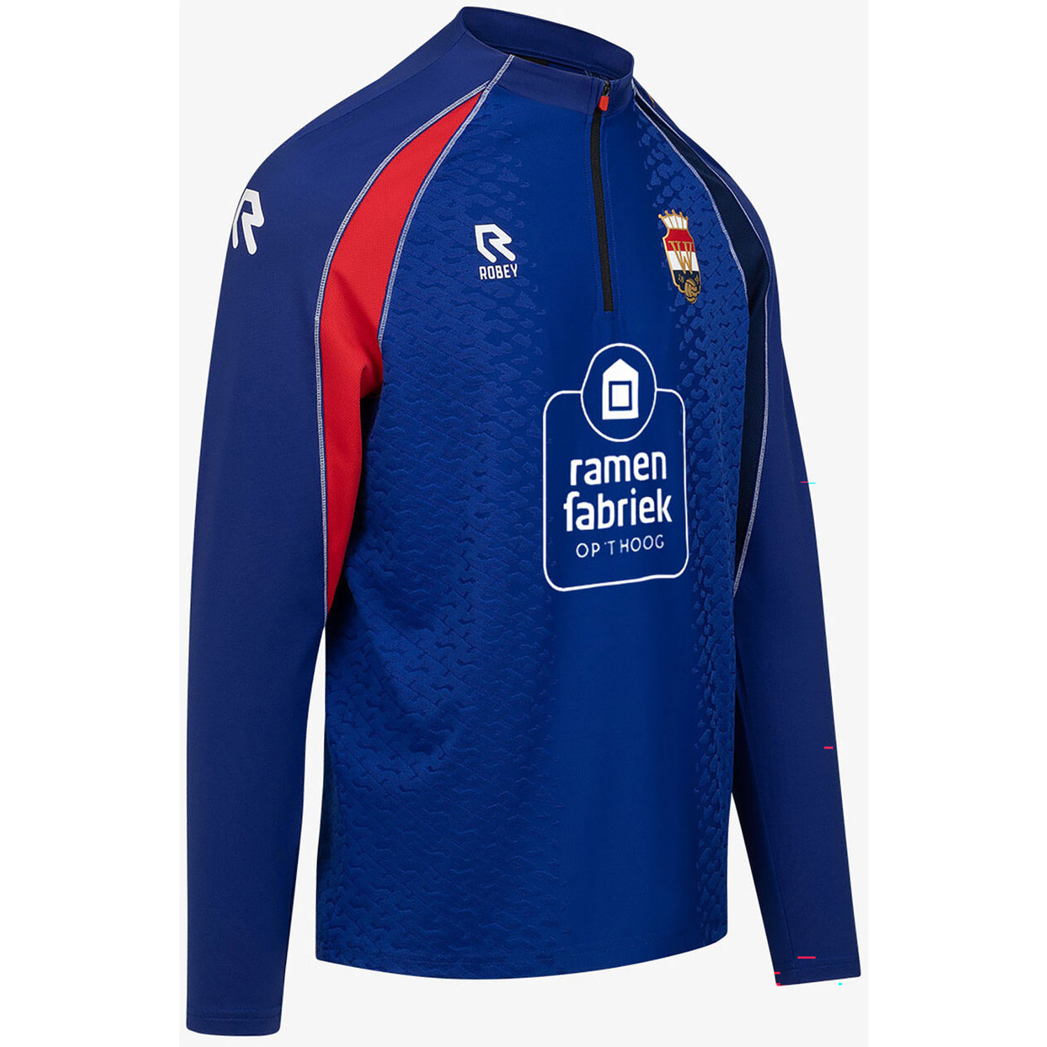 Robey Willem II Trainingspak Kids