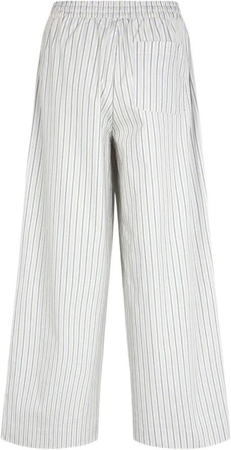 mbyM Clari-M Blue ramla stripe