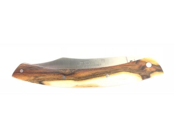 Le Thiers 200 Pistachier Couteau de poche Le Thiers par Cognet Douk Douk