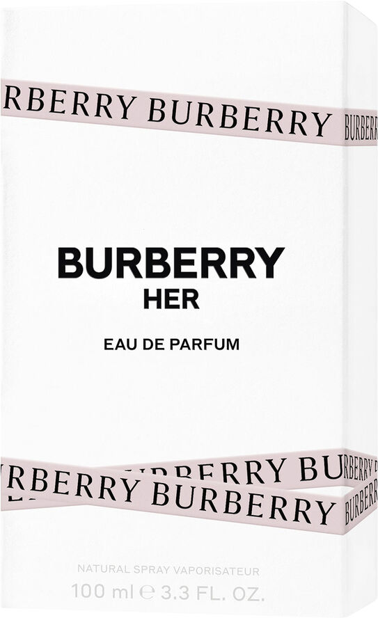 Burberry Her