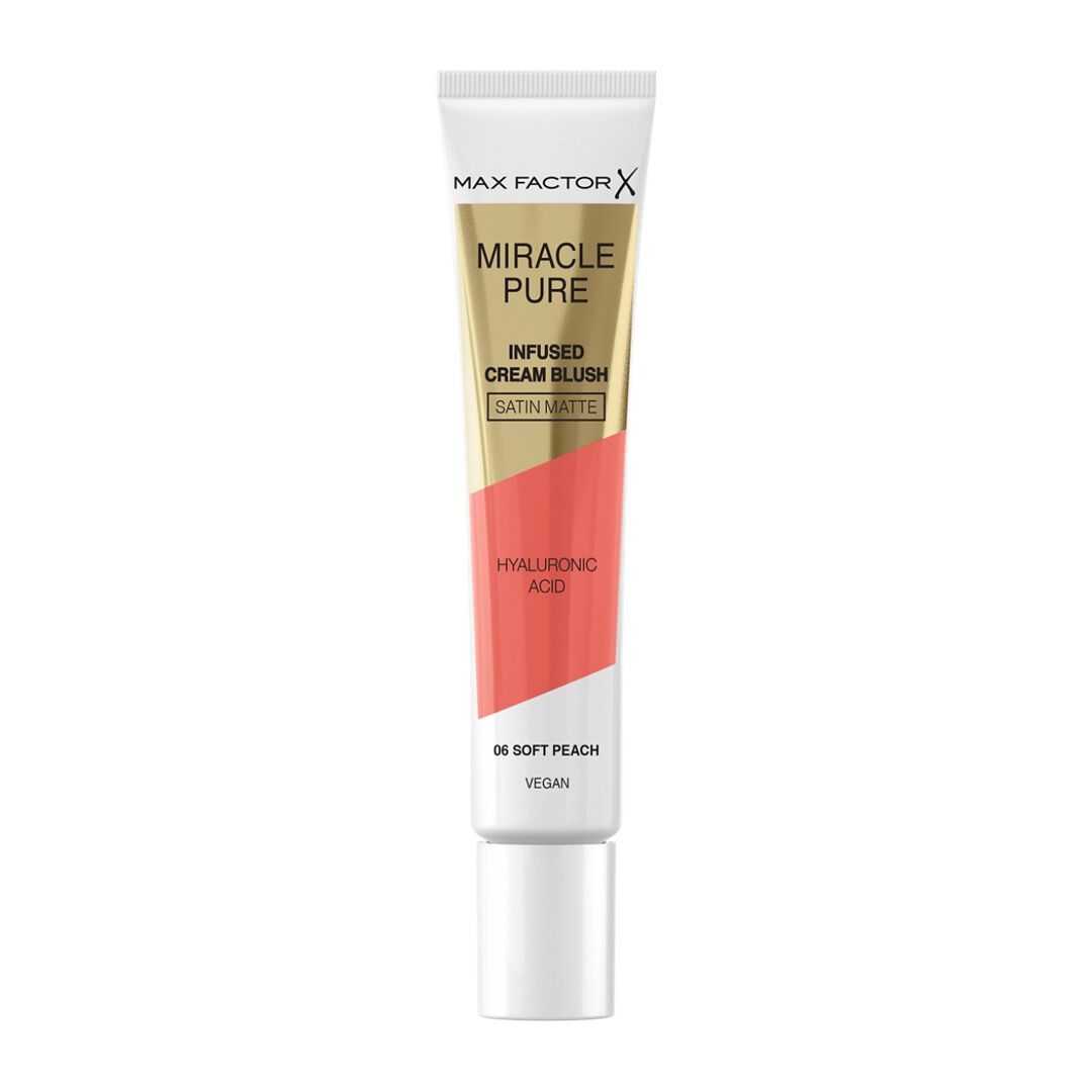 Max Factor  Miracle Pure Cream Blush