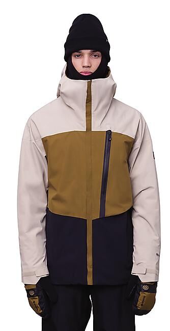 686 - VESTE DE SKI GORE TEX GT JACKET