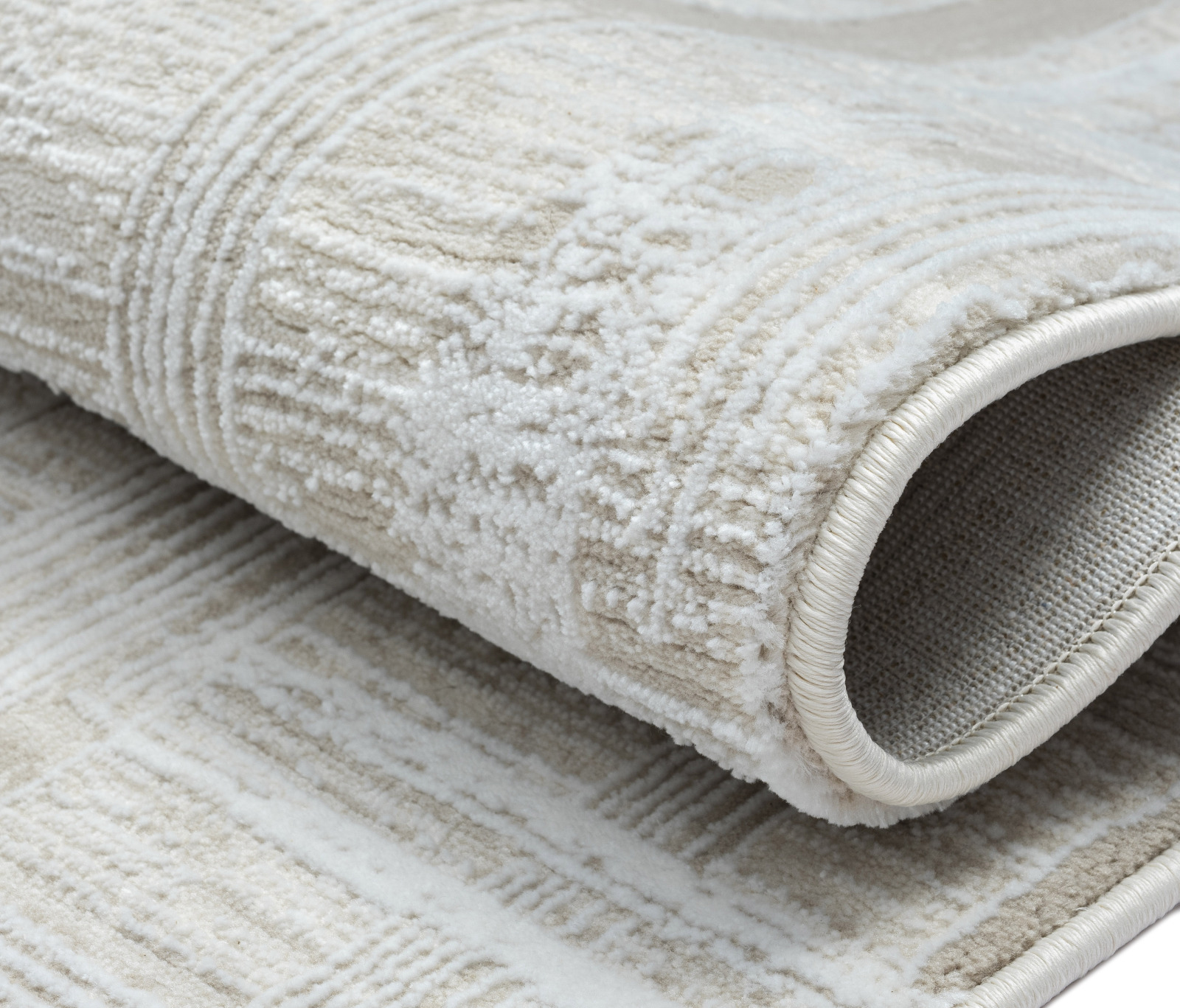Teppich MY FAVORITE- beige - 80x150 cm