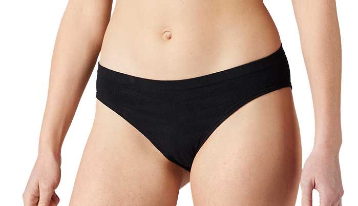 Intraknit Bikini Women trusser