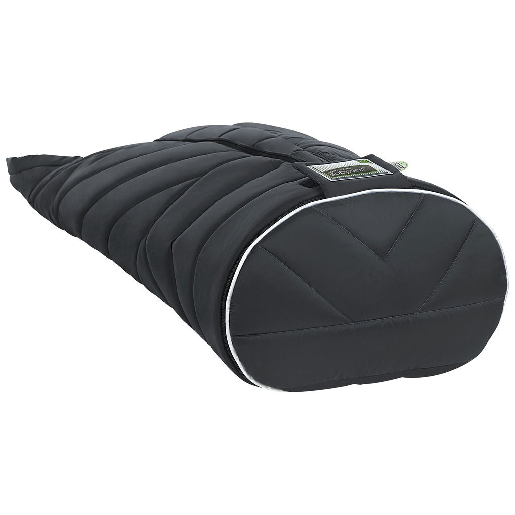 OdenwälderOdenwälder   Fusssack Oskar senf