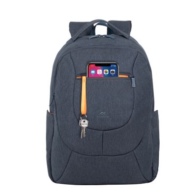 RIVACASE Galapagos - Sac à dos pour ordinateur portable 15,6