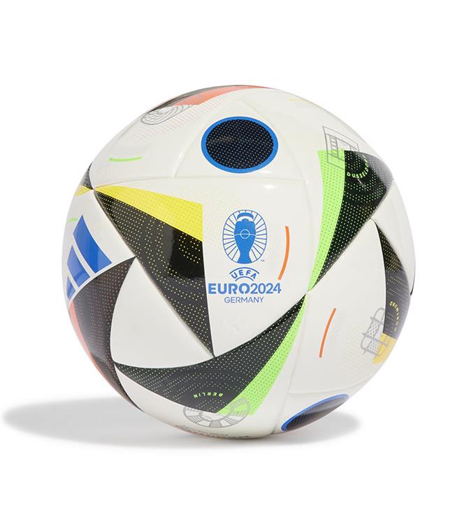 adidas EURO24 Mini Voetbal