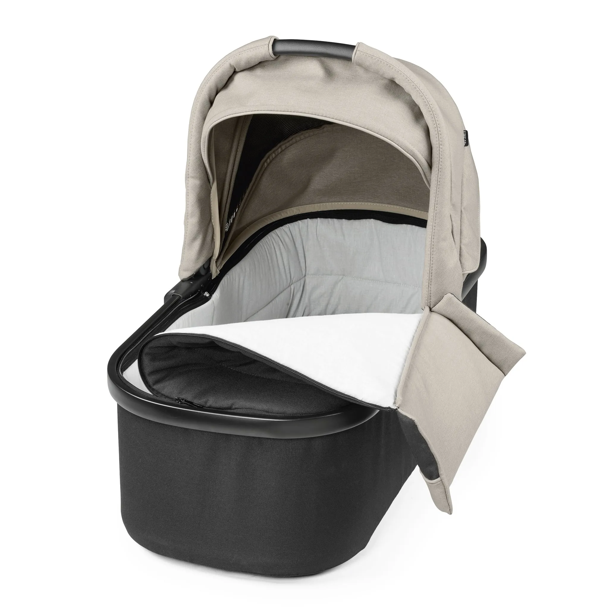 Peg Perego Landau + Support Ypsi - Vanille