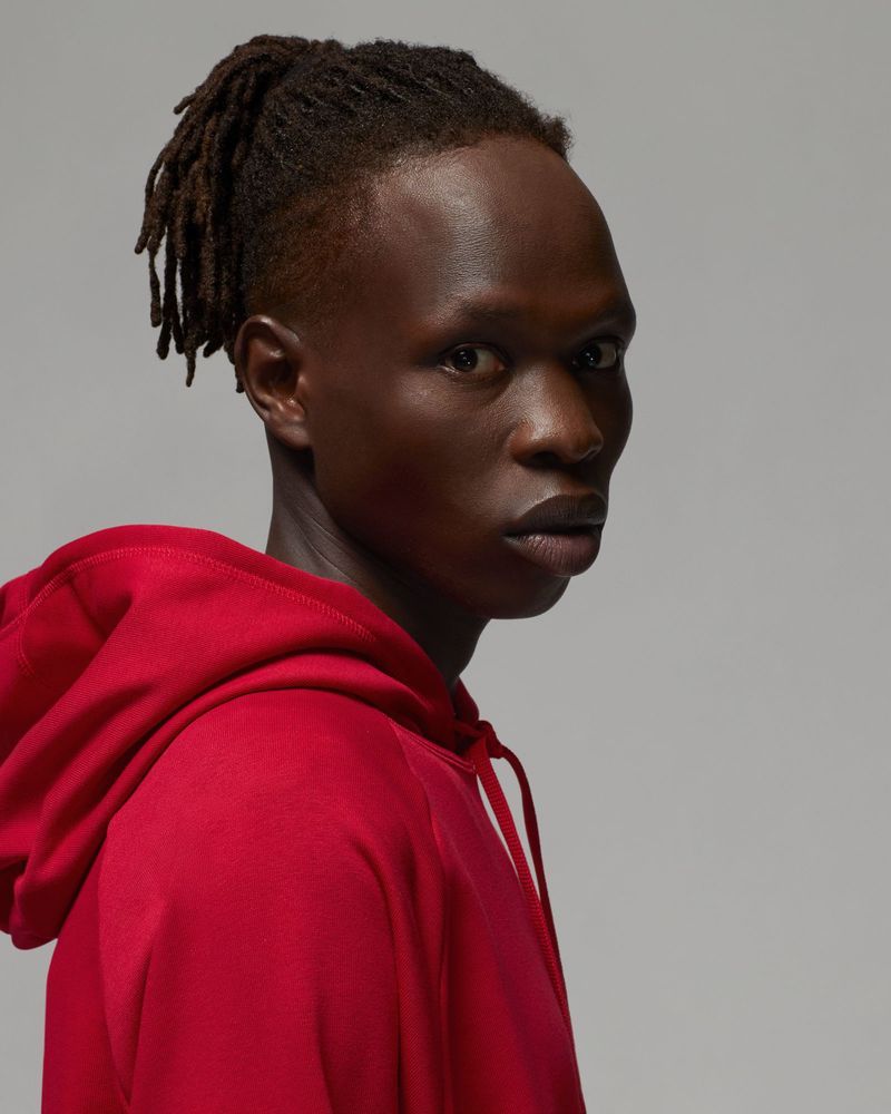 Sweat à capuche Nike Jordan pour homme