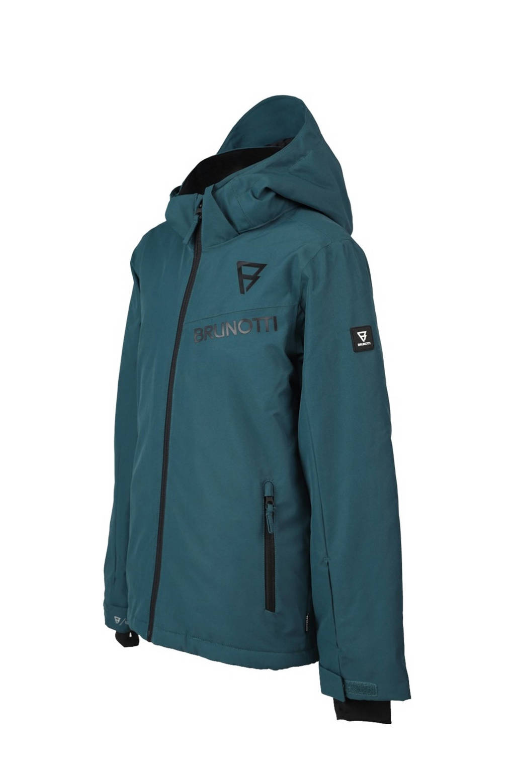 Brunotti ski-jack Navigaty petrol