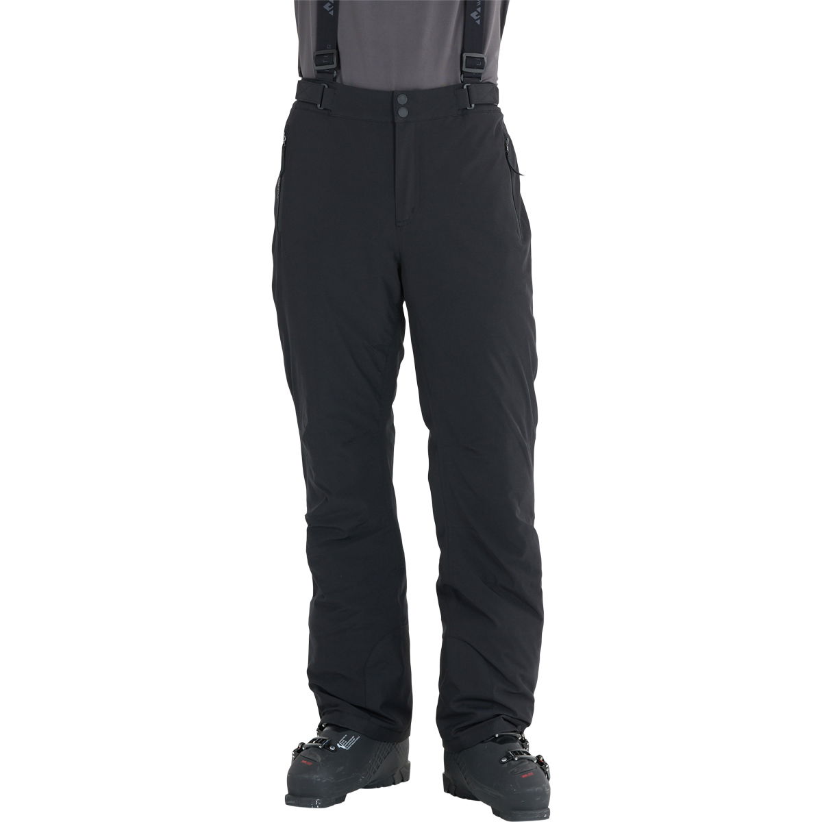 Whistler Portivo Softshell Skibukser Herre
