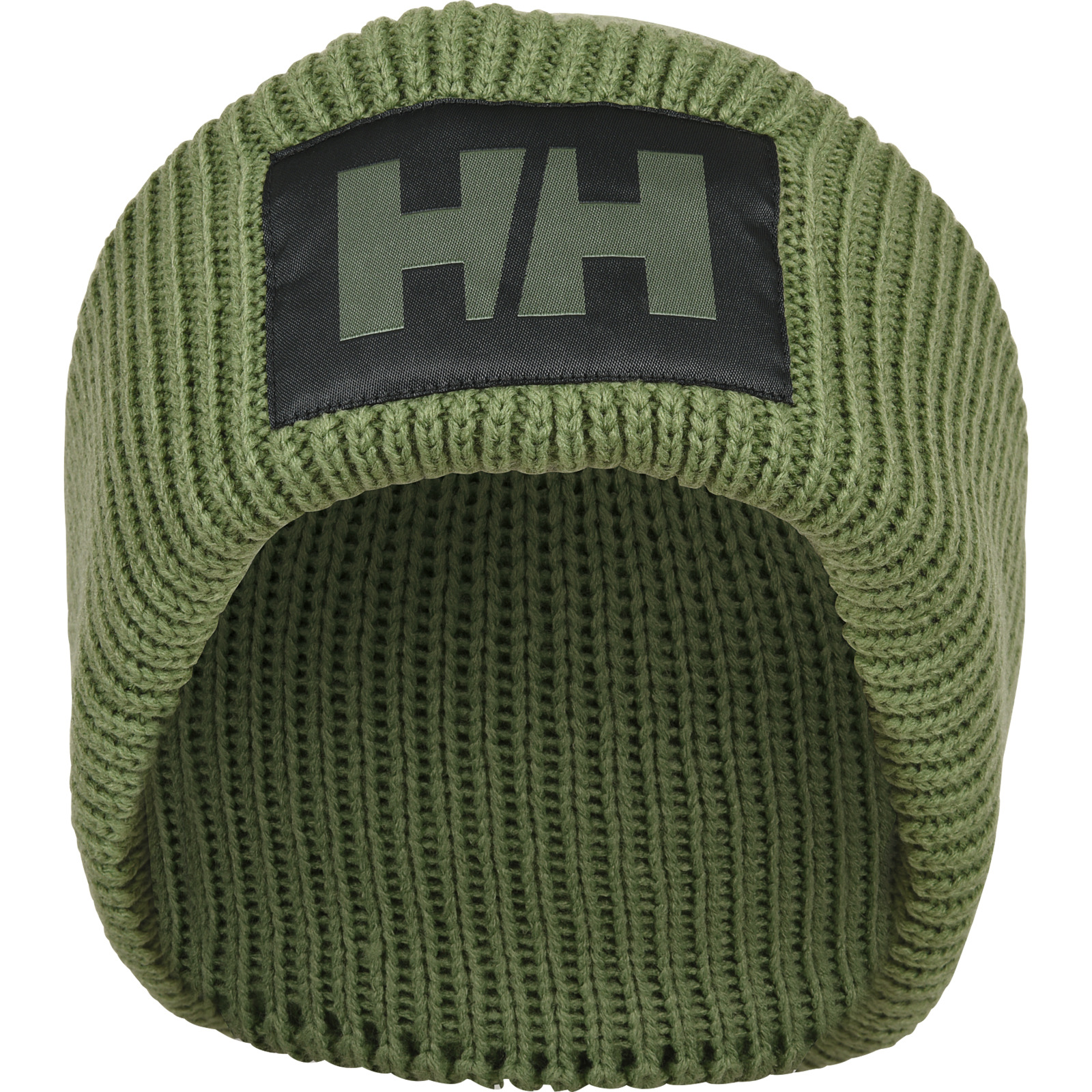 Helly Hansen Mütze Box Beanie olive
