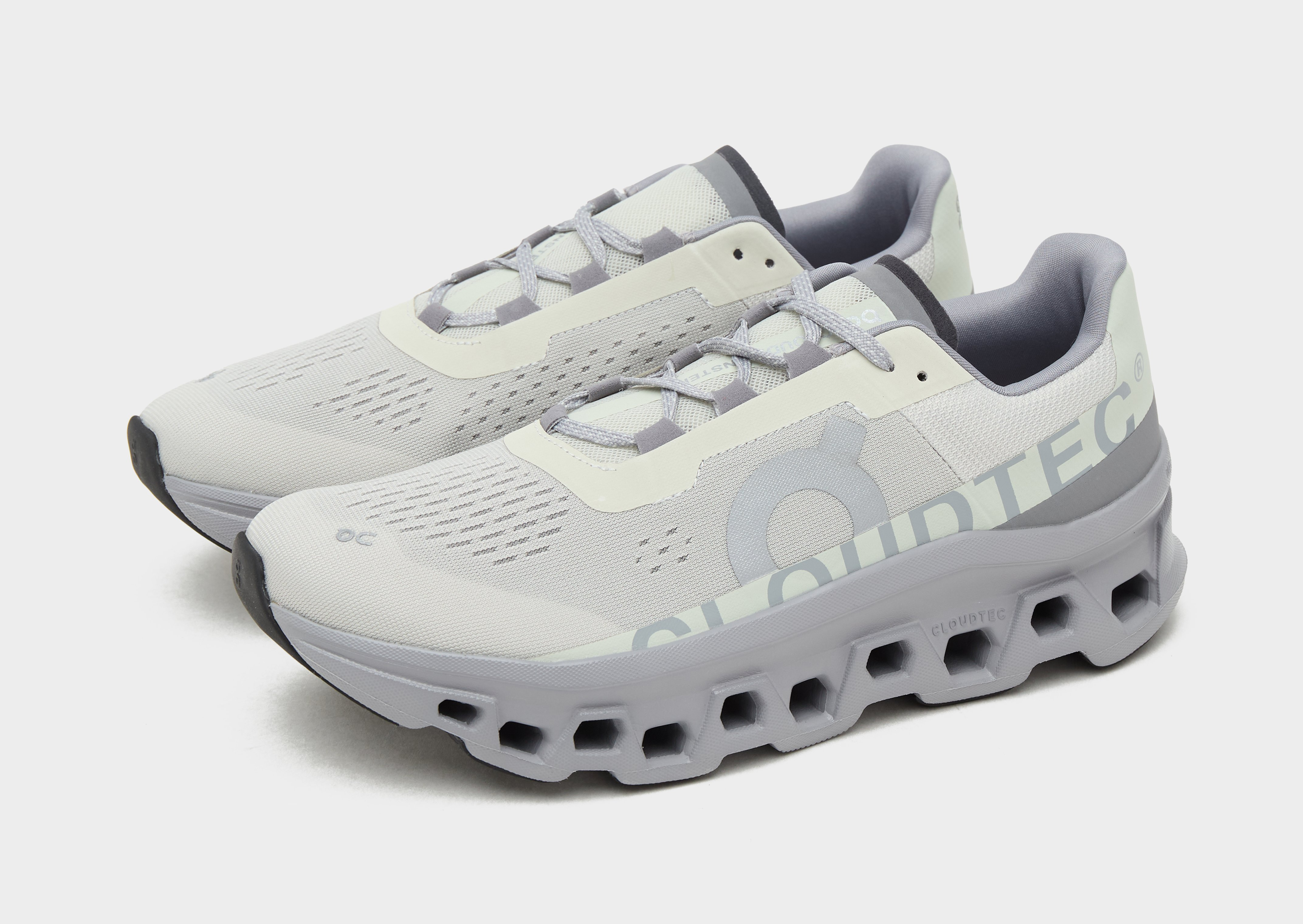 On Running Cloudmonster Homme