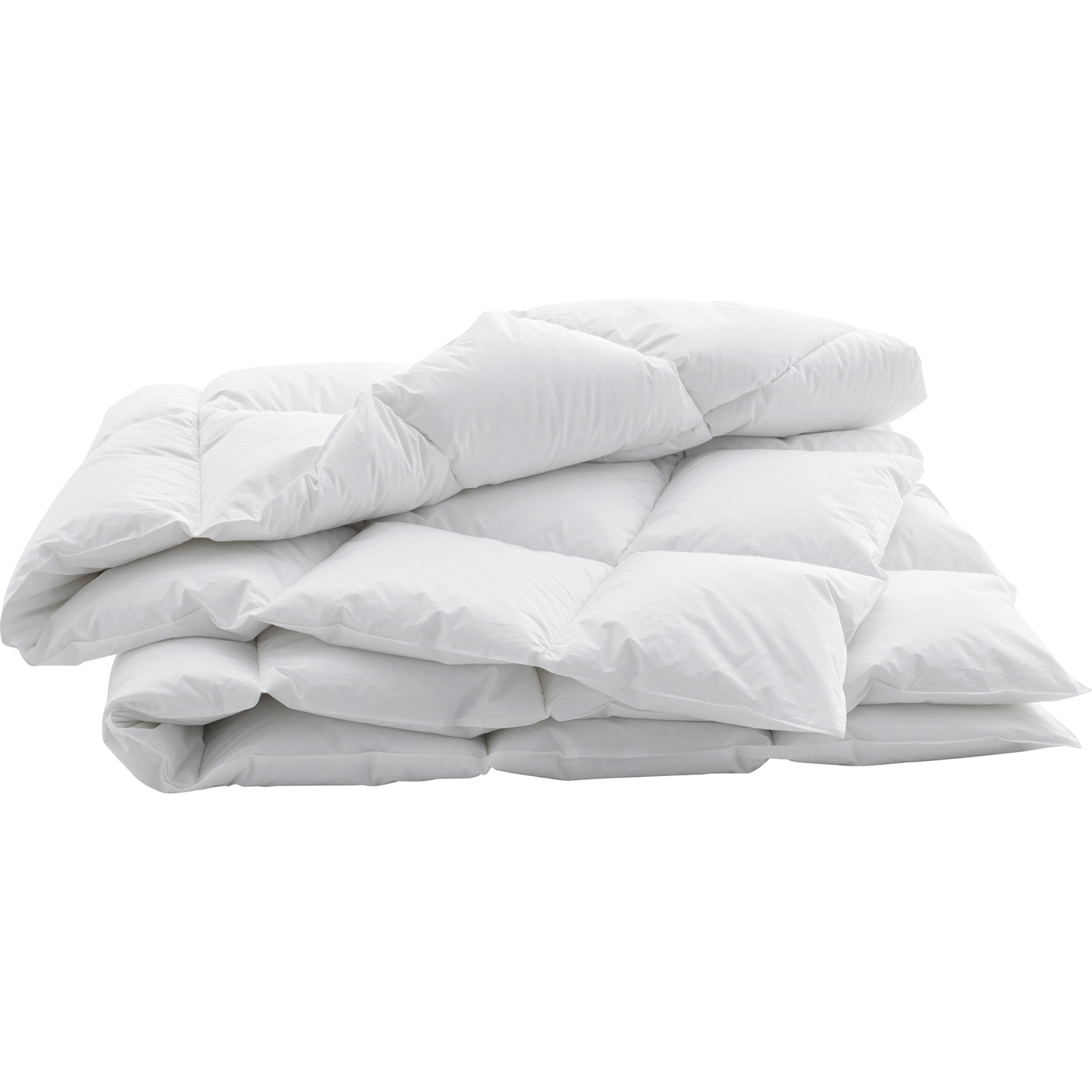 Billerbeck Daunenduvet BSC, 160 x 210 cm